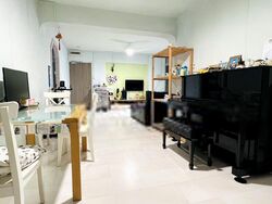 Blk 418 Hougang Avenue 8 (Hougang), HDB 5 Rooms #408032491
